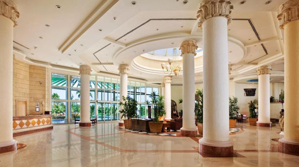 Hoteles Ofertas Dynamic Tours